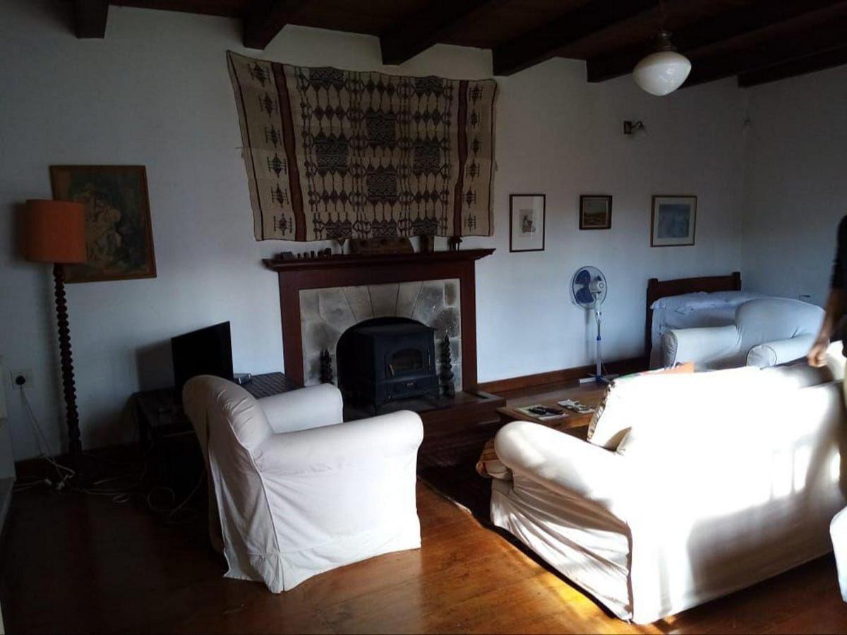 Lekkerwijn Historic Country House フランシュホーク エクステリア 写真