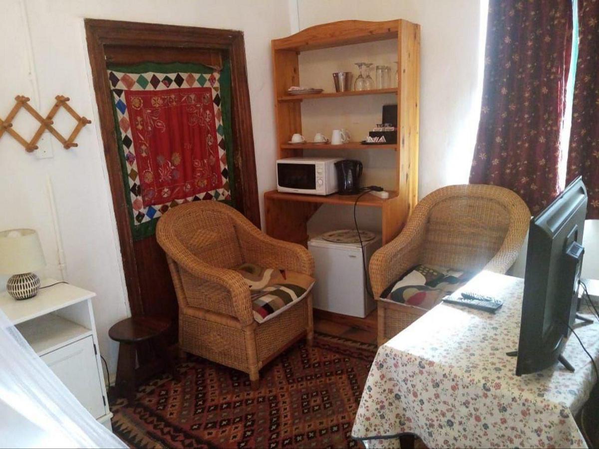 Lekkerwijn Historic Country House フランシュホーク エクステリア 写真